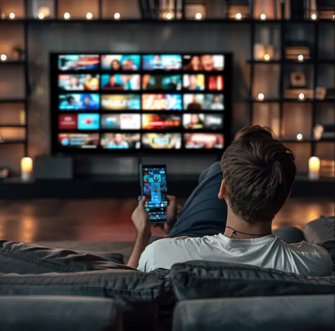 a main watch iptv